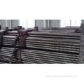 ASTM A106B cold rolled precision steel pipe seamless